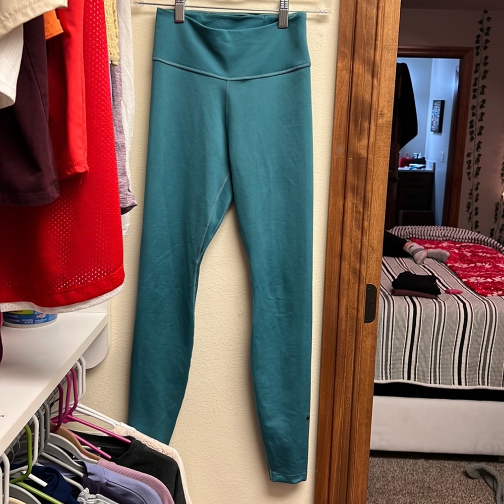 Nike Athletic Leggings